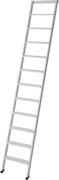 Thumbnail - Echelle Direct - Holz Stufenleiter 8-stufig - zu erreichende Höhe 1.88m - UP-200-BL