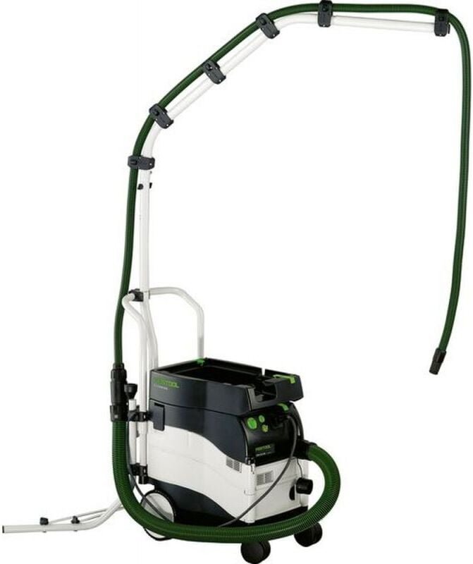 Absaugarm ct-asa - 492452 - Festool