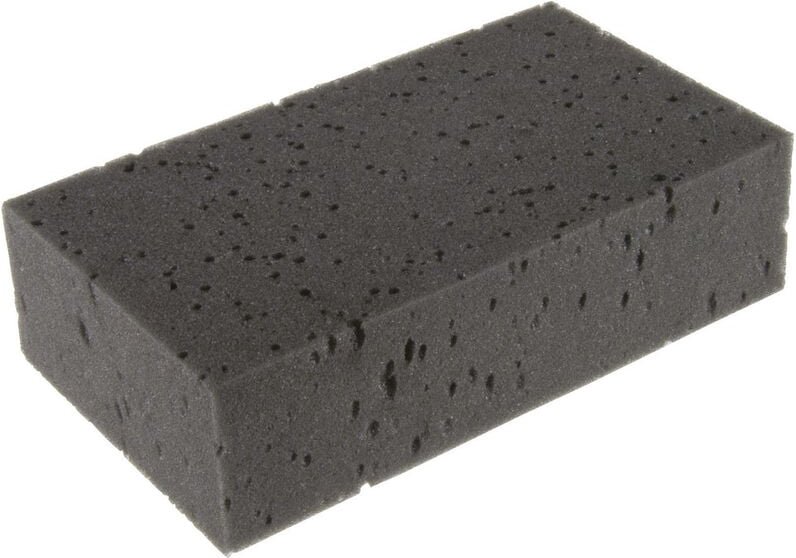 71454 Autoschwamm 1 St. (l x b x h) 20 x 11 x 5 cm - Nigrin