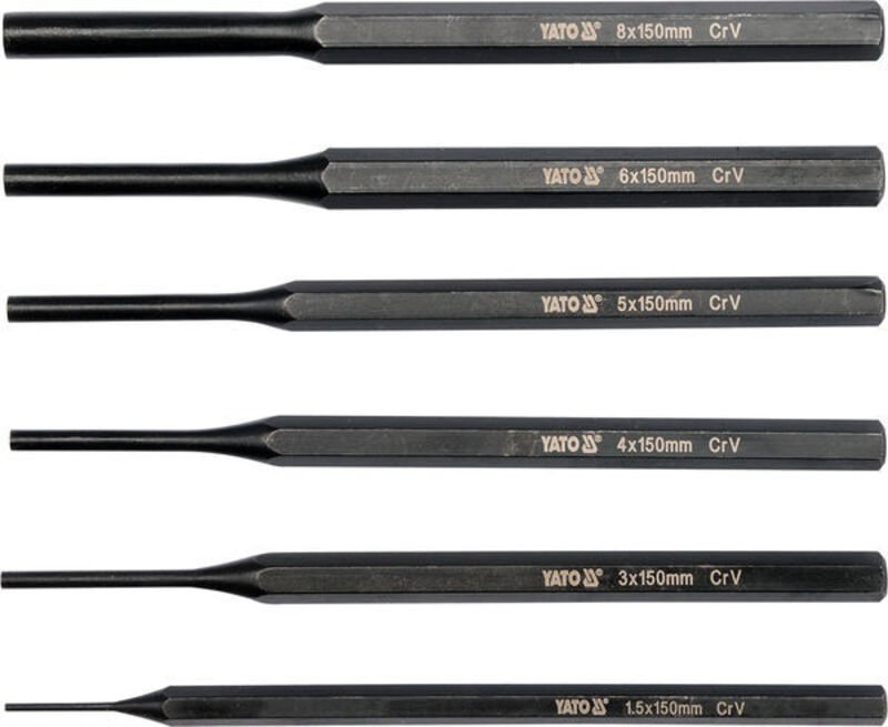 Schlagsatz / YT-47121 / Yato