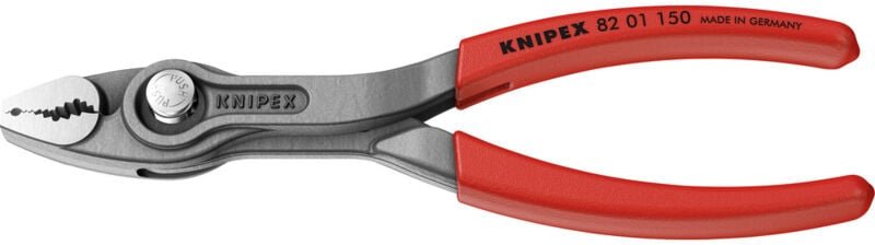 Thumbnail - Knipex - 82 01 150 Frontgreifzange 150 mm