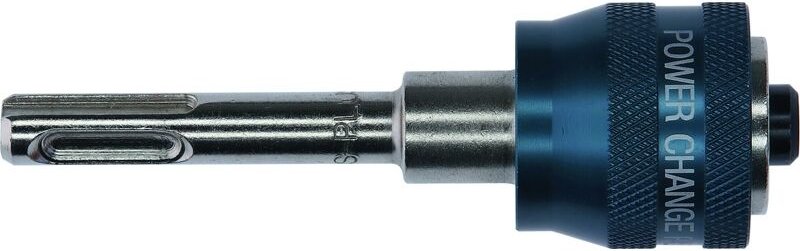 Pc Plus Adapter sds Plus - 2608594266 - Bosch