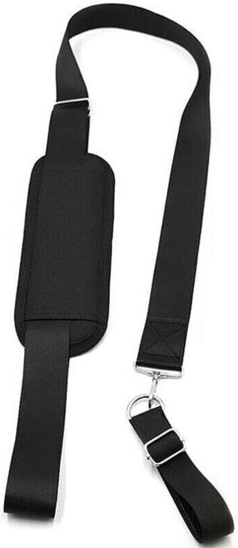 Freischneider-Tragegurt, Rasenmäher-Tragegurt, verstellbarer Nylongurt für Trimmer/Kantenschneider