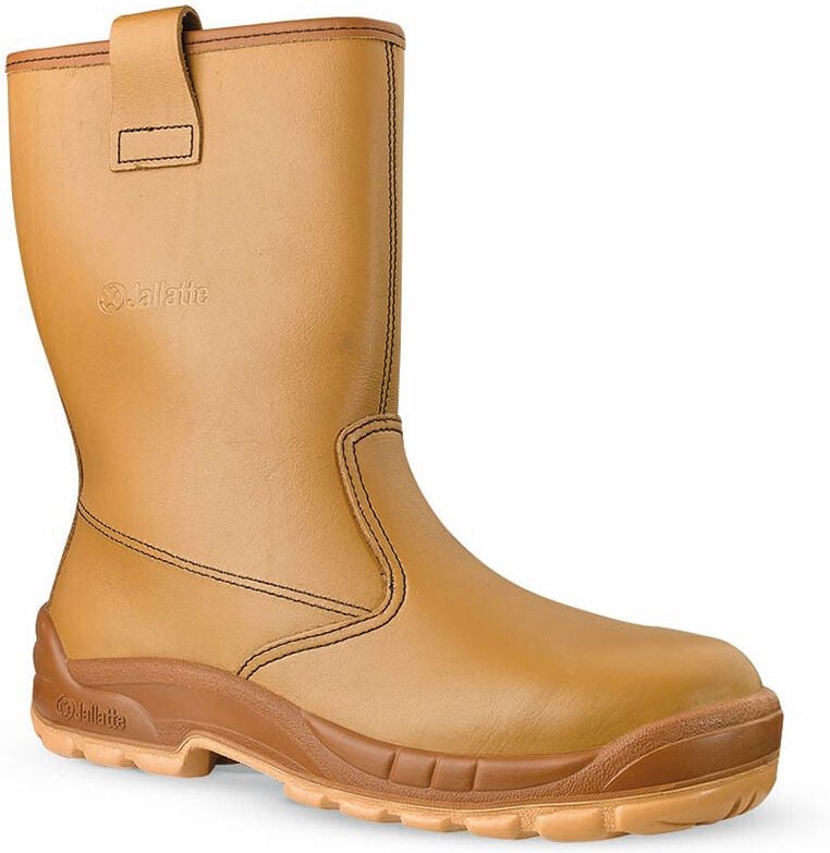 Sicherheitsstiefel jalhaka sas S3 src 36