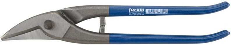 Thumbnail - Forum Lochschere VA 275mm rechts