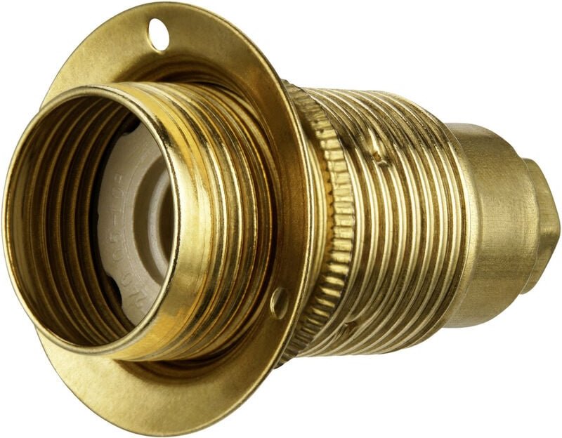 Rev 0503080555 Lampenfassung E14 250 v 60 w