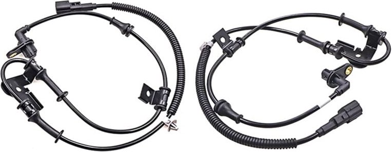 Tlily - Vorderer ABS-Raddrehzahlsensor für I20 2014 2015 2016 2017 2018 59830-C7000 59810-C7000 59830C7000 59810C7000