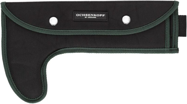 Ox 252 T-0000 Tasche für Schweizer Gertel