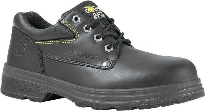 U-power - UPower Sicherheitsschuh Mustang Größe 44 schwarz - UM20013-44