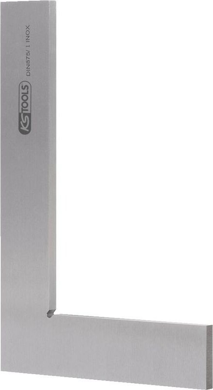 Flachwinkel nach din 875/1, 100mm