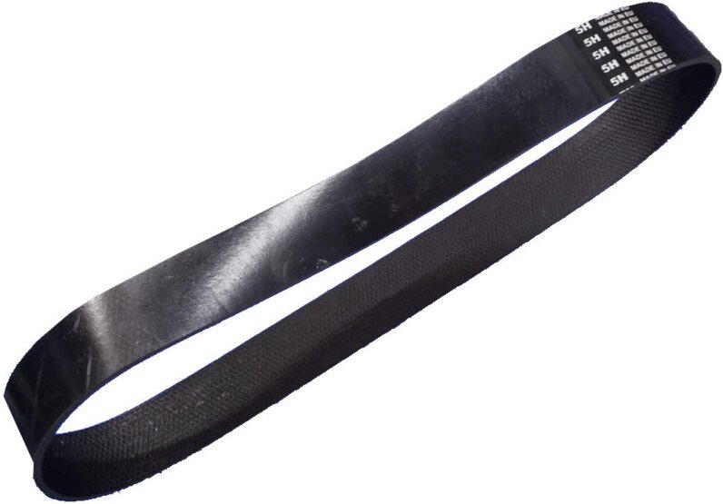 Ersatzteil - Original-Bodenpflegegurt (Breite 30 mm) - Electrolux dicaff