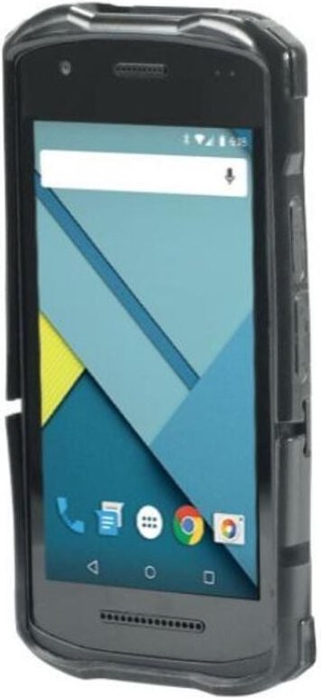 Mobilis 065003 Gehäuse für tragbare Computer