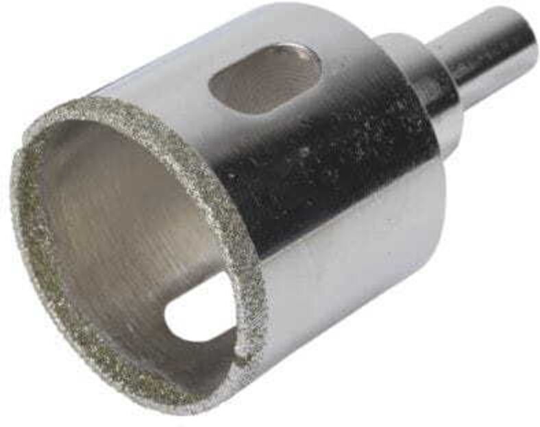 Rubi - korona easy gres mit diamantbrechung 28mm