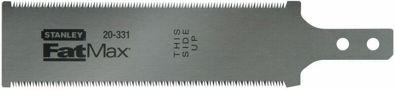 3-20-331 Ersatzblatt für japanische Säge, extrafein - Stanley