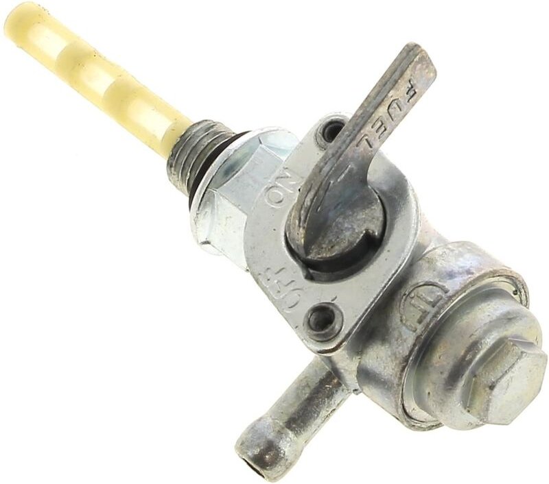 Benzinhahn für Stromerzeuger brandt