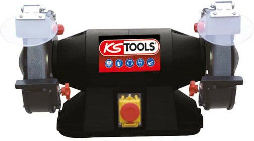 Ks tools Schleifscheiben Version - 900W - 490mm - 500.8459