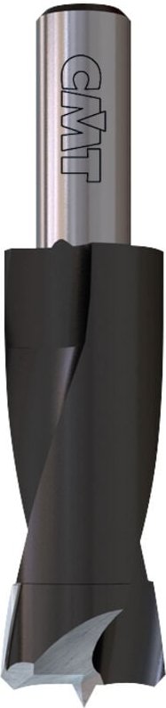 312.160.11 Bohrspitze Für Raues Hw S=8x20 D=16x30x58 Dx