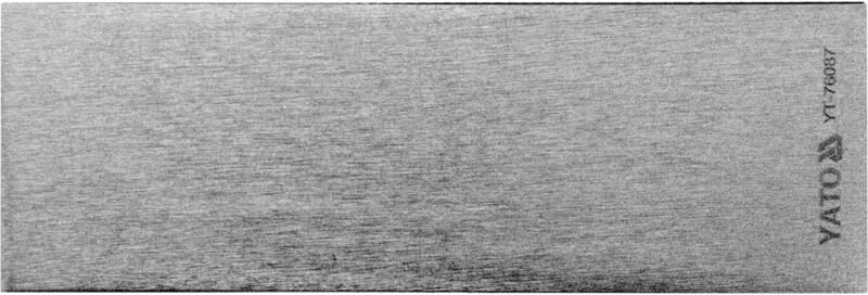 Diamant-weissstein 150 x 50 mm G600 YT-76087 Yato