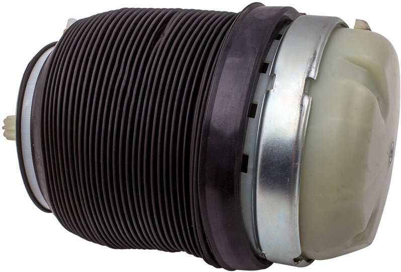 Federbalg Luftfahrwerk hinten Li. Re. Für Audi A6 4F C6 4F0616001J