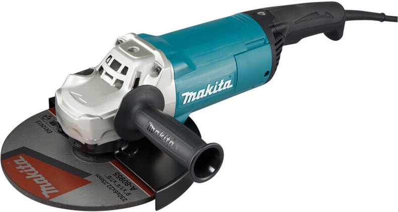 Winkelschleifer 230 mm, 2.200 w GA9061RF - Makita