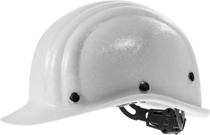 Schuberth - Schutzhelm bop 74 r, Farbe: white
