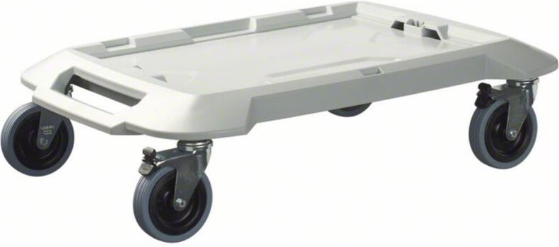 Bosch Rollerplatte l-boxx Roller