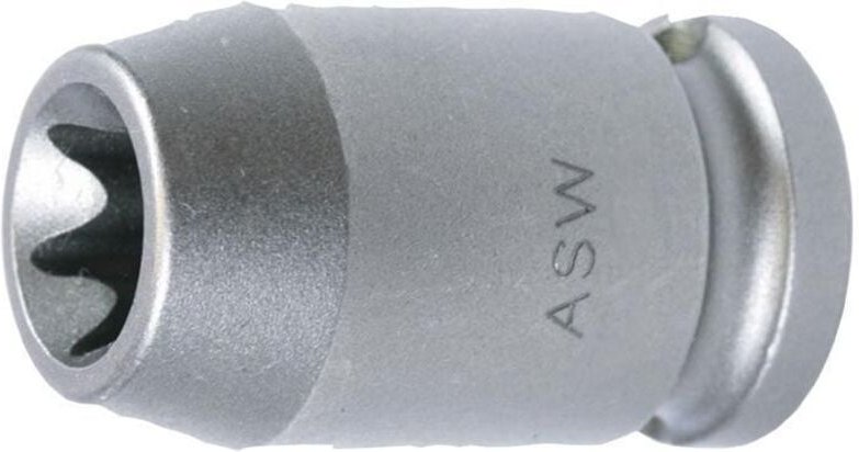 Thumbnail - ASW - Kraftschraubersteckschlüsseleinsatz 720 e 1/2 ″ e 12 38 mm