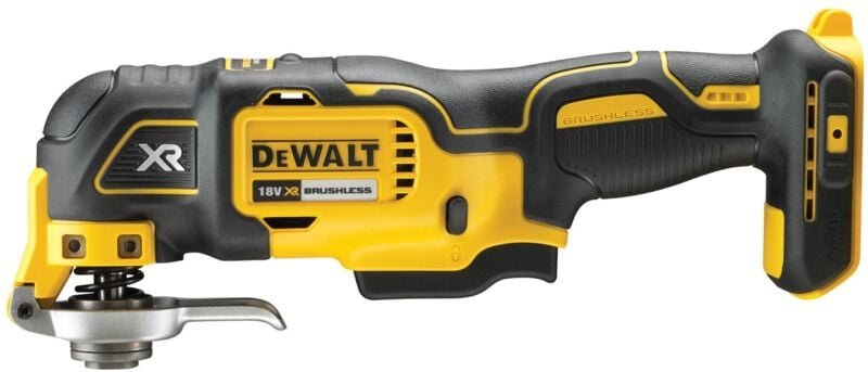 Dewalt - Akku-Multi-Tool 18V DCS355N ohne Akku und Ladegerät im Karton
