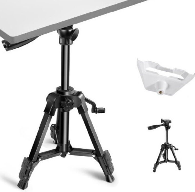 Starlink Mini-Montierung mit Stativ: Ideal für den Außeneinsatz