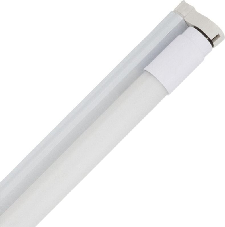 Thumbnail - Efectoled - LED-Röhre 150 cm T8 Nano pc 22W 130lm/W + Halterung No Flicker 3000K Warmweiß Nein