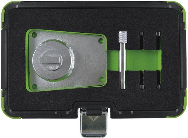 Zugkit für opel/vauxhall/chevrolet 20CDI JBM 53300