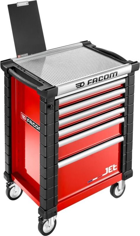 FACOM Reparaturauftragshalter für JET-Wagen