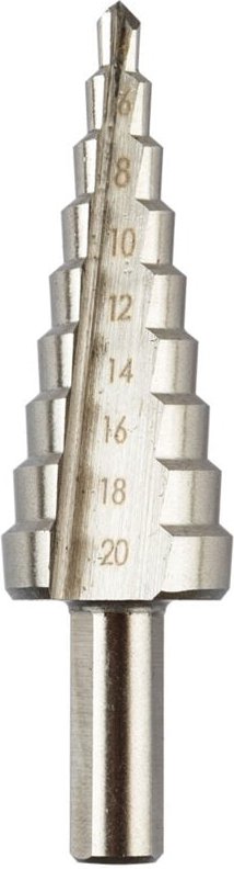 Stufenbohrer 4-20 mm