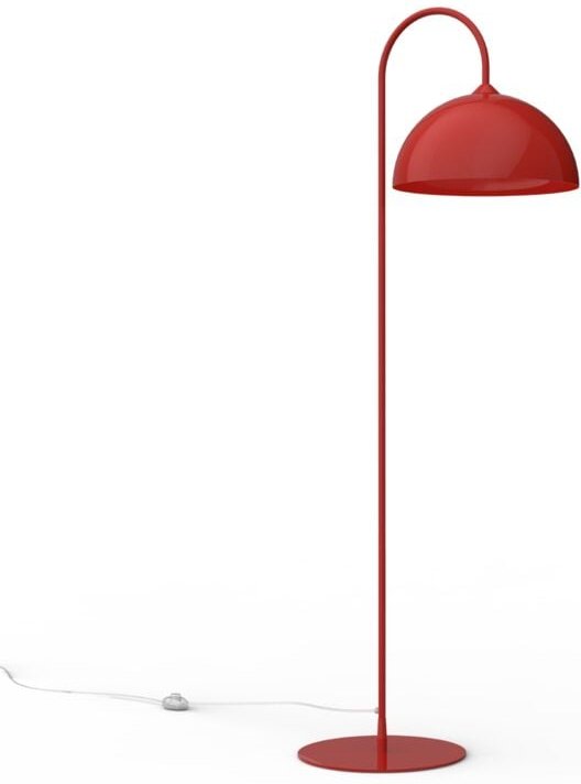 Cassis arco piantana lucido