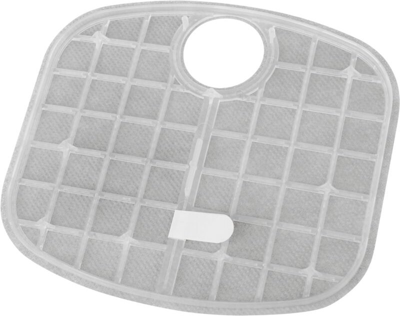 Filter für den TEESA SMART VAC Staubsauger