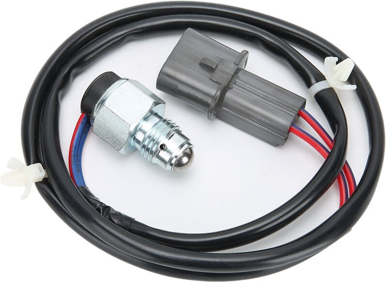 Jeffergarden - Freilaufkupplungsschalter MR953767 Passend für Mitsubishi Montero Pajero 3.5 3.8 V6 2001 - 2006