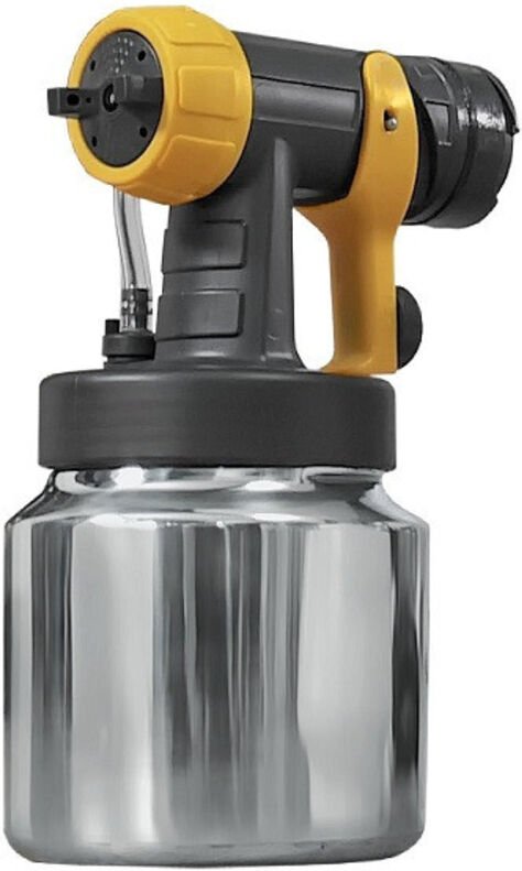 Thumbnail - Sprühaufsatz Passend für Marke (Farbsprühsysteme) Universal Sprayer, Wall Sprayer, - Wagner