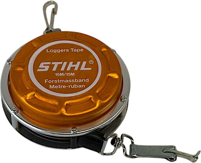 Stihl 00008810800 Original Forstmaßmand Massband 15 m