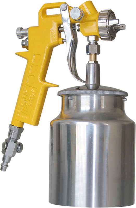 Klassische Saugpistole Mota Werkzeuge 89002