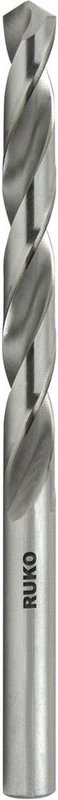 214075 hss-g Metall-Spiralbohrer 7.5 mm Gesamtlänge 109.0 mm din 338 Zylinderschaft 1 St. - Ruko