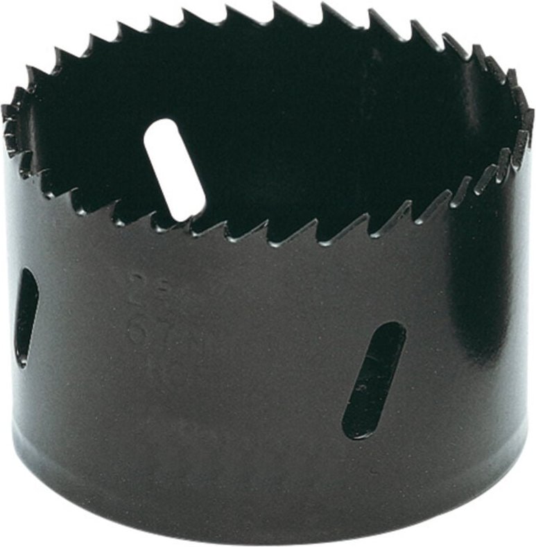 Forum Lochsäge HSSBi 64 mm