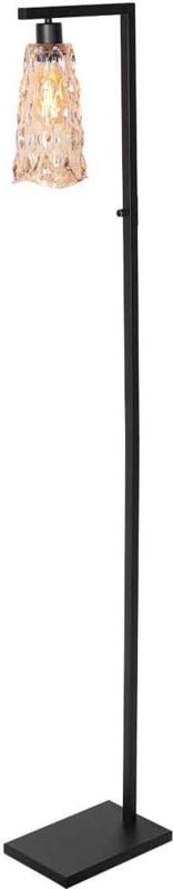 Thumbnail - Steinhauer - stehlampe - Vidrio - schwarz - glas metall -