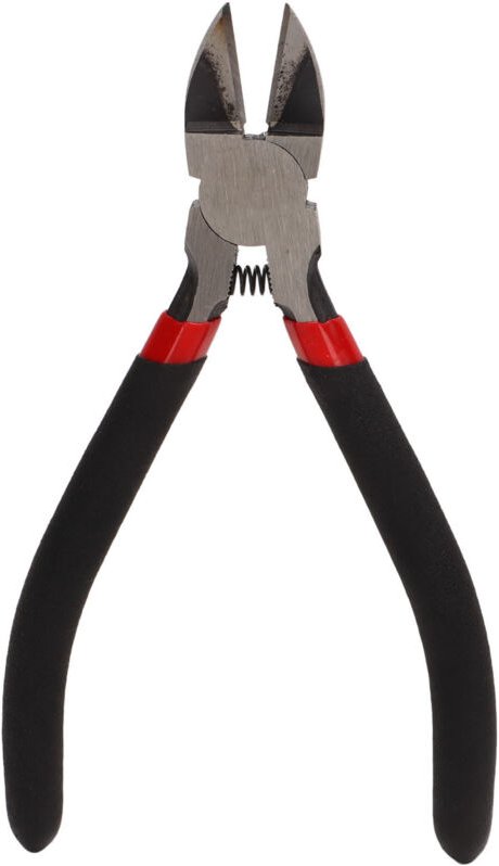 Seitenschneider, Kabelschneider, hochfeste Seitenschneider, Wartungsschere, Spitzzange, Kurzspitzzange für Elektronikger...