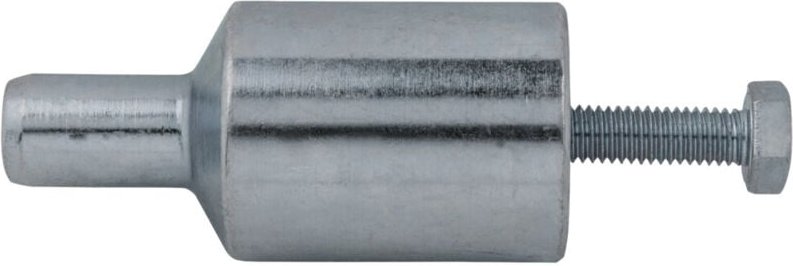 Kstools - ks tools Kupplungs-Zentrier-Dorn ø 34,0 mm für sac Kupplungen für bmw ( 150.2408 )