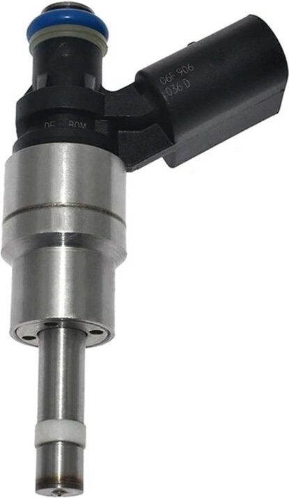 06E906036AL 06E906036AJ Injektor Kraftstoff Auto für A4 A5 A6 A8 Q5 3,0 T V6