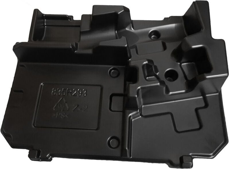 Tiefziehteil für makpac Gr. 3, passend für Akku-Schlagschrauber TW004G - Makita