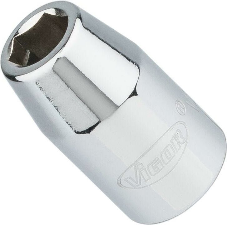 Bit Adapter ∙ V2114N ∙ 3/8 Zoll (10 mm) Vierkant hohl ∙ 5/16 Zoll (8 mm) Sechskant hohl ∙ 28 mm