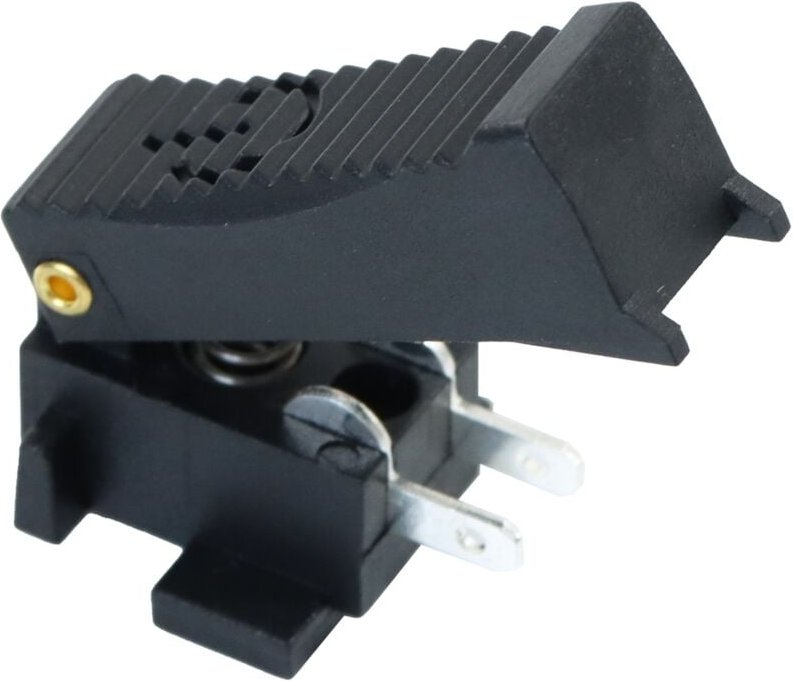 Taster zu mbc 15/24/25/36/501W Standard - Elmag