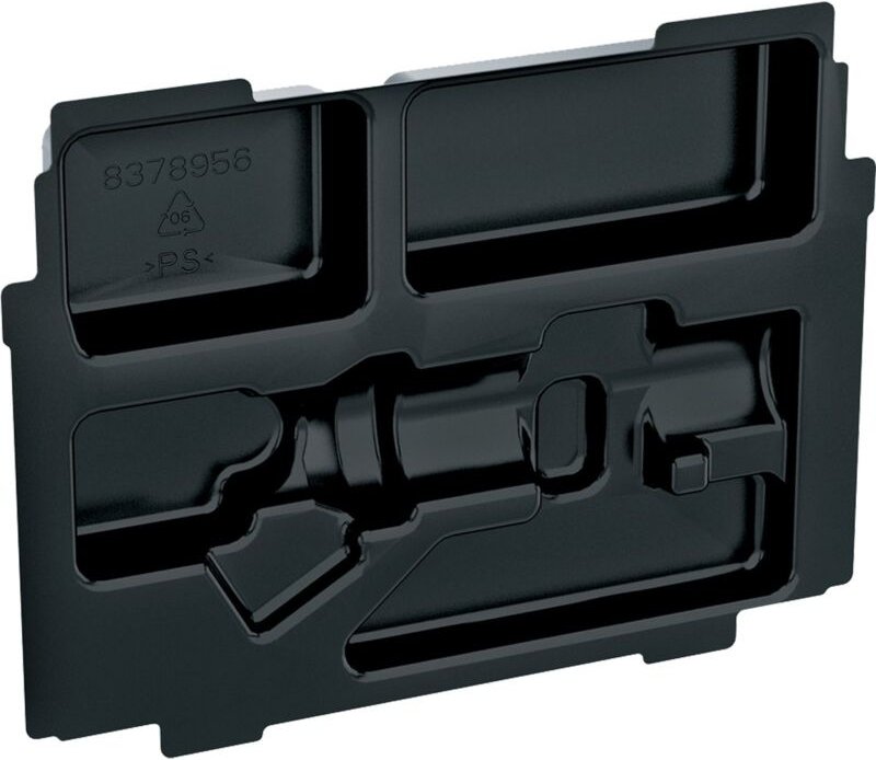 Thumbnail - Tiefziehteil für Rotationsscheider makpac Gr. 1 - 837895-6 - Makita