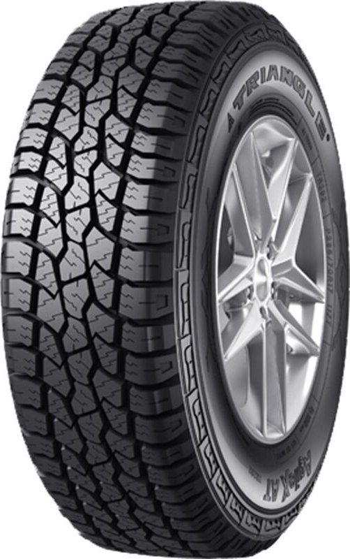 TRIANGLE Sommer 225/65 R17 TL 106T AGILEX A/T TR292 XL BSW M+S